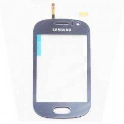 Touch Samsung Galaxy Fame S6810 Azul