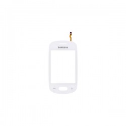 Touch Samsung S5280 S5282 Branco