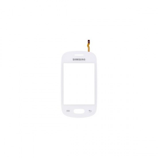 Touch Samsung S5280 S5282 Branco