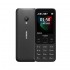 Teléfono Nokia 150 TA-1235 Negro