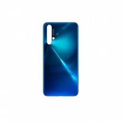 Back Cover Huawei Nova 5T Blue