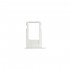 Sim Tray Apple Iphone 6 Plus White (Silver)