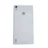 Back Cover Huawei Ascend P7 White