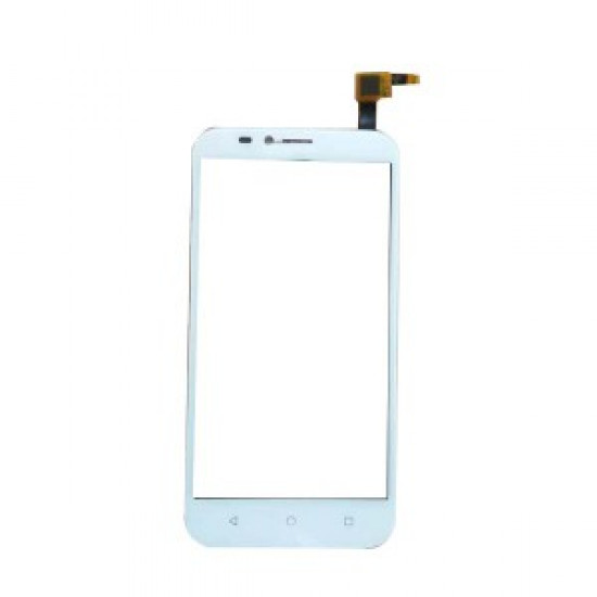 Touch Huawei Ascend White