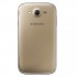 Tampa Traseira Samsung Galaxy Neo Plus Gt-I9060i I9080 I9082 Dourado