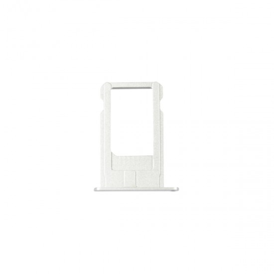 Sim Tray Apple Iphone 6 Blanco