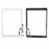 Pantalla Apple Ipad Air / Ipad 5 Com Home Botão Blanco