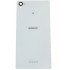 Tampa Traseira Sony Xperia Z1 / C6902 / C6903 / C6906 / C6943 / L39h Branco