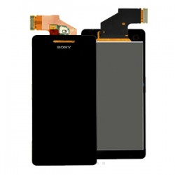 Touch+Display Sony Xperia V/LT25I 4.3" Negro