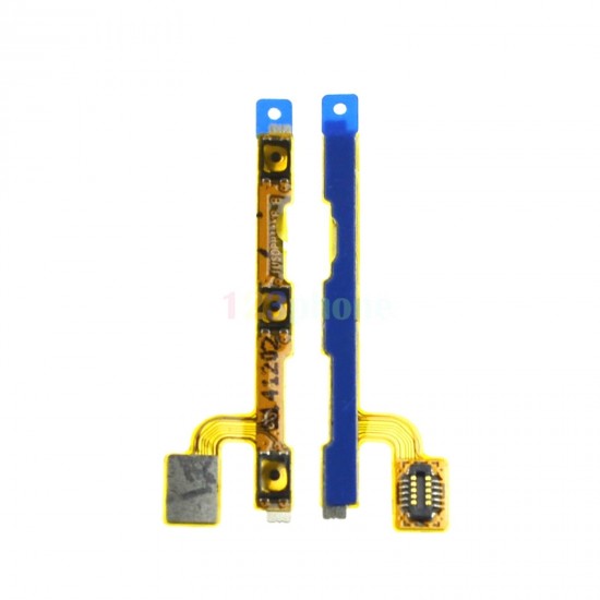 Power + Volume Flex Huawei P7/L10 Power + Volume Flex Huawei P7/L10