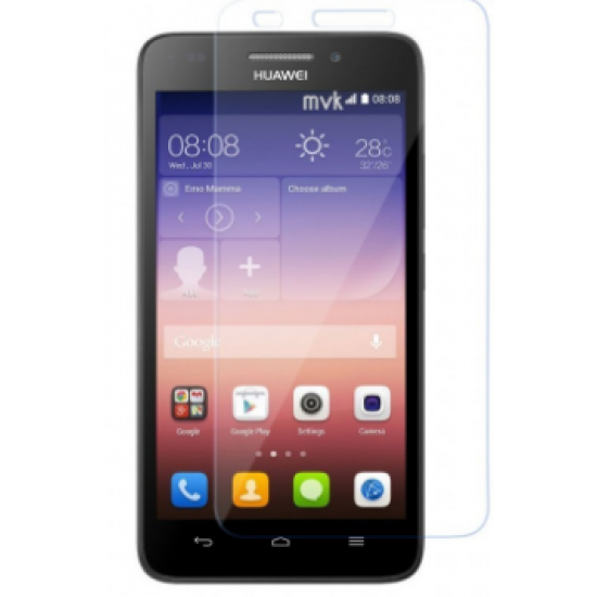 Screen Glass Protector Huawei Ascend G620