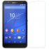 Screen Glass Protector Sony Xperia E4 Transparent