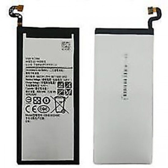 Bateria Para Samsung Galaxy S7 G930 Eb-Bg930abe 3000mah