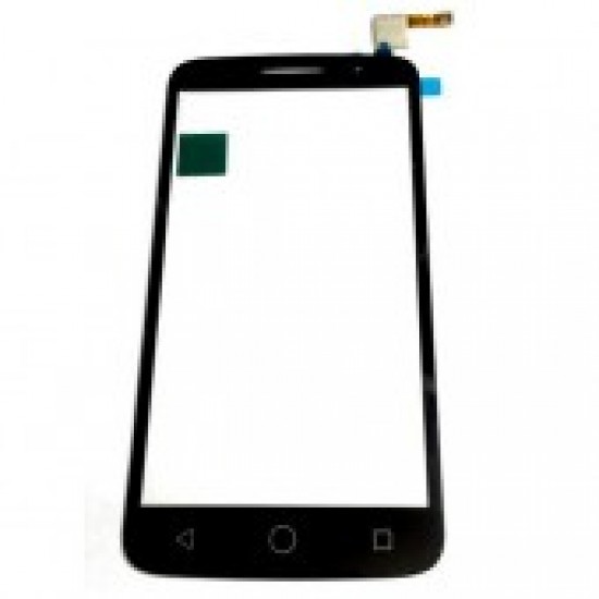 Touch Alcatel 7043k/7043y One Touch Pop 2 5.0 Preto Touch Alcatel 7043k/7043y One Touch Pop 2 5.0 Preto
