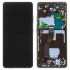 Touch+Display Con Frame Samsung Galaxy S21 Ultra 5G/G998 6.8" Negro Phantom Original