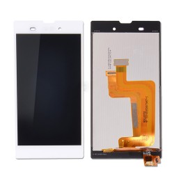 Touch+Display Sony Xperia T3/D5102 5.3" White