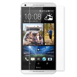 Screen Glass Protector Htc Desire 816