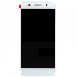 Touch+Display Sony Xperia XA Dual/F3116 5.0" White