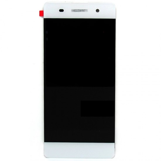 Touch+Display Sony Xperia XA Dual/F3116 5.0" White Touch+Display Sony Xperia XA Dual/F3116 5.0" White