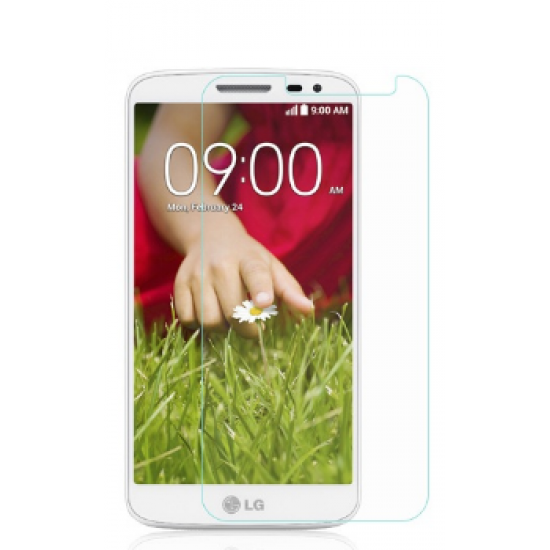 Protector De Vidrio Lg G2 Mini D610