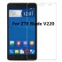 Screen Glass Protector ZTE Blade V220 Transparent