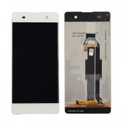 Touch+Display Sony Xperia XA/F3111/F3113/F3115 5.0" White