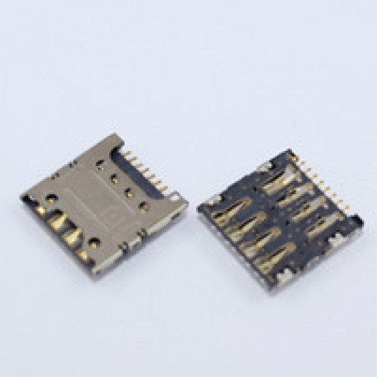 Leitor Cartao Sim Huawei U8813 Leitor Cartao Sim Huawei U8813
