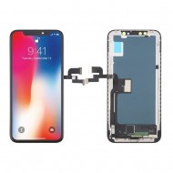 Touch+Display Apple Iphone X/10 5.8" Negro HD Incell