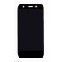 Touch+Display With Frame Motorola Moto G4/XT1622/XT1626 5.5" Black