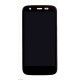 Touch+Display With Frame Motorola Moto G4/XT1622/XT1626 5.5" Black