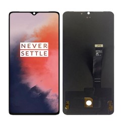 Touch+Display OnePlus 7T 6.67" Black