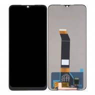 Pantalla Completa Xiaomi Poco M5 6.58" Negro