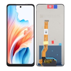 Oppo A79 5g 6.67" Black Touch+Display