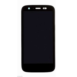 Touch+Display Con Frame Motorola Moto G4/XT1622/XT1626 5.5 Blanco