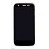 Touch+Display Con Frame Motorola Moto G4/XT1622/XT1626 5.5 Blanco