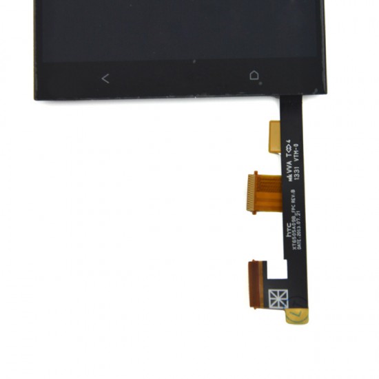 Lcd + Digitalizador Htc Max One 803e