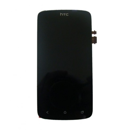 Lcd + Digitalizador Htc One S Negro