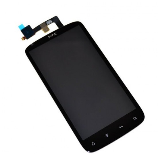 Touch+Display Htc Sensation Pg58130 / Htc Pyramid Negro