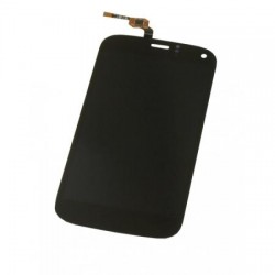 Touch+Display Wiko Darkfull Preto