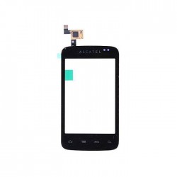 Touch Alcatel One Touch Mini Ot-983 Black