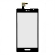 Touch Lg L9 P760 Black