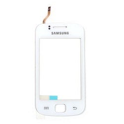 Touch Samsung Galaxy Gio S5660 White