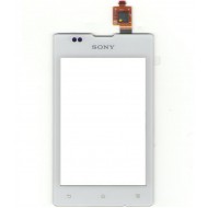 Touch Sony Xperia E C1505 Branco