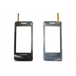 Touch Samsung F490 Preto