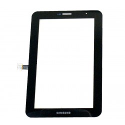 Touch Samsung Galaxy Tab 2 7.0 P3100 Black