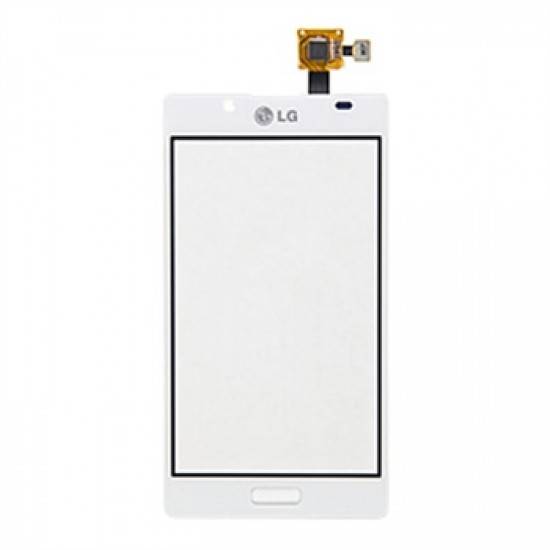 Touch Lg L7 P700 White