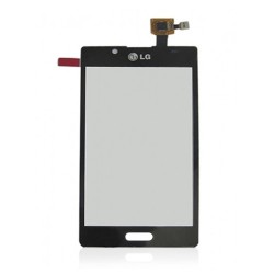 Touch Lg L7 P700 Black