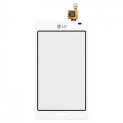 Touch Lg L7 2 P710 Branco