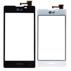 Touch Lg L5 Ii E460 negro