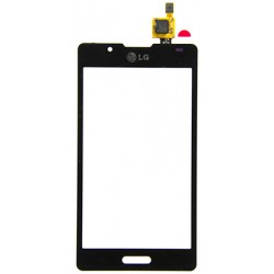 Touch Lg L7 2 P710 Negro
